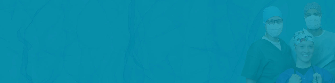 Lesleys OP-Hauben Charity