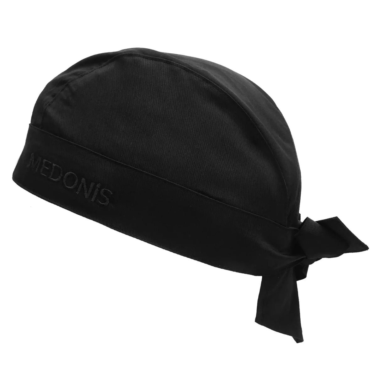 OP-Haube Bandana Comfort-Pro Black