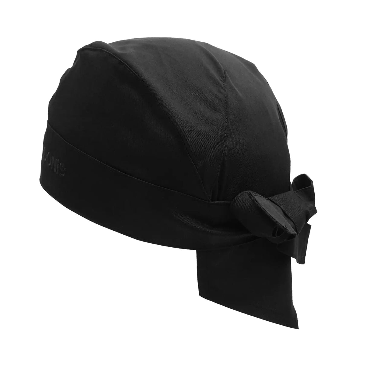 OP-Haube Bandana Comfort-Pro Black 2
