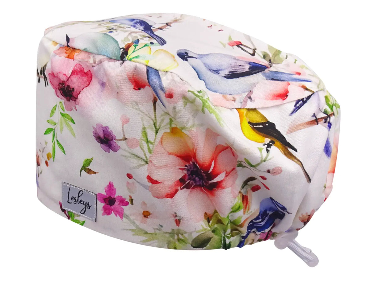 komfort-op-haube-wellensittich