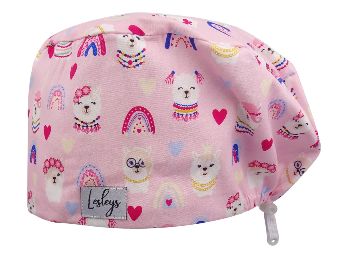 komfort-op-haube-niedliches-lama-2