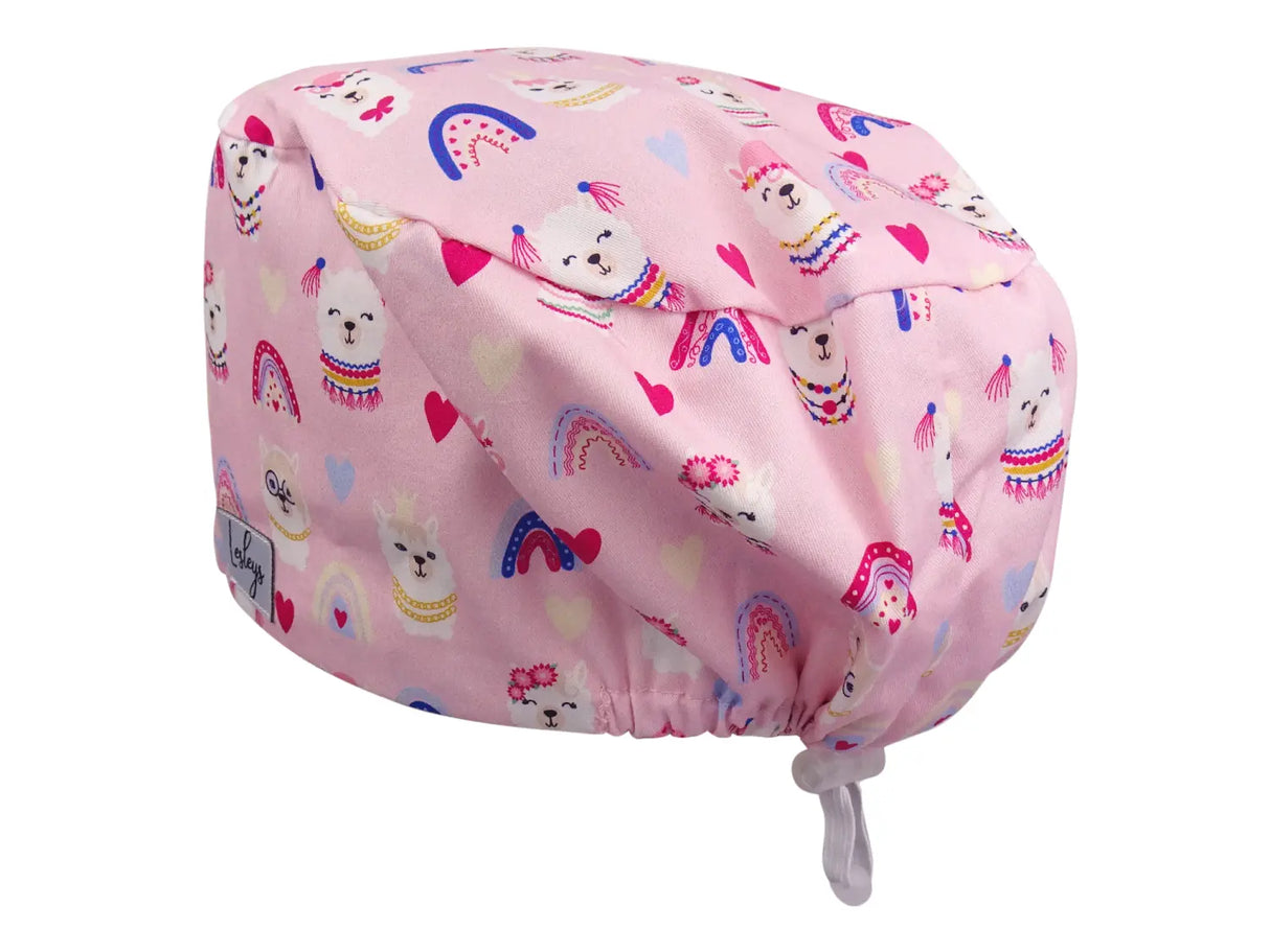 komfort-op-haube-niedliches-lama-3