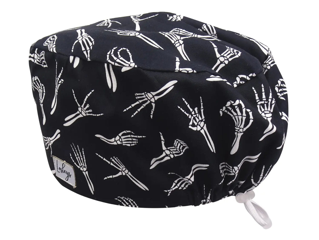 komfort-op-haube-handgelenk-knochen