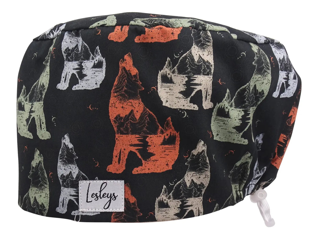 komfort-op-haube-wölfe