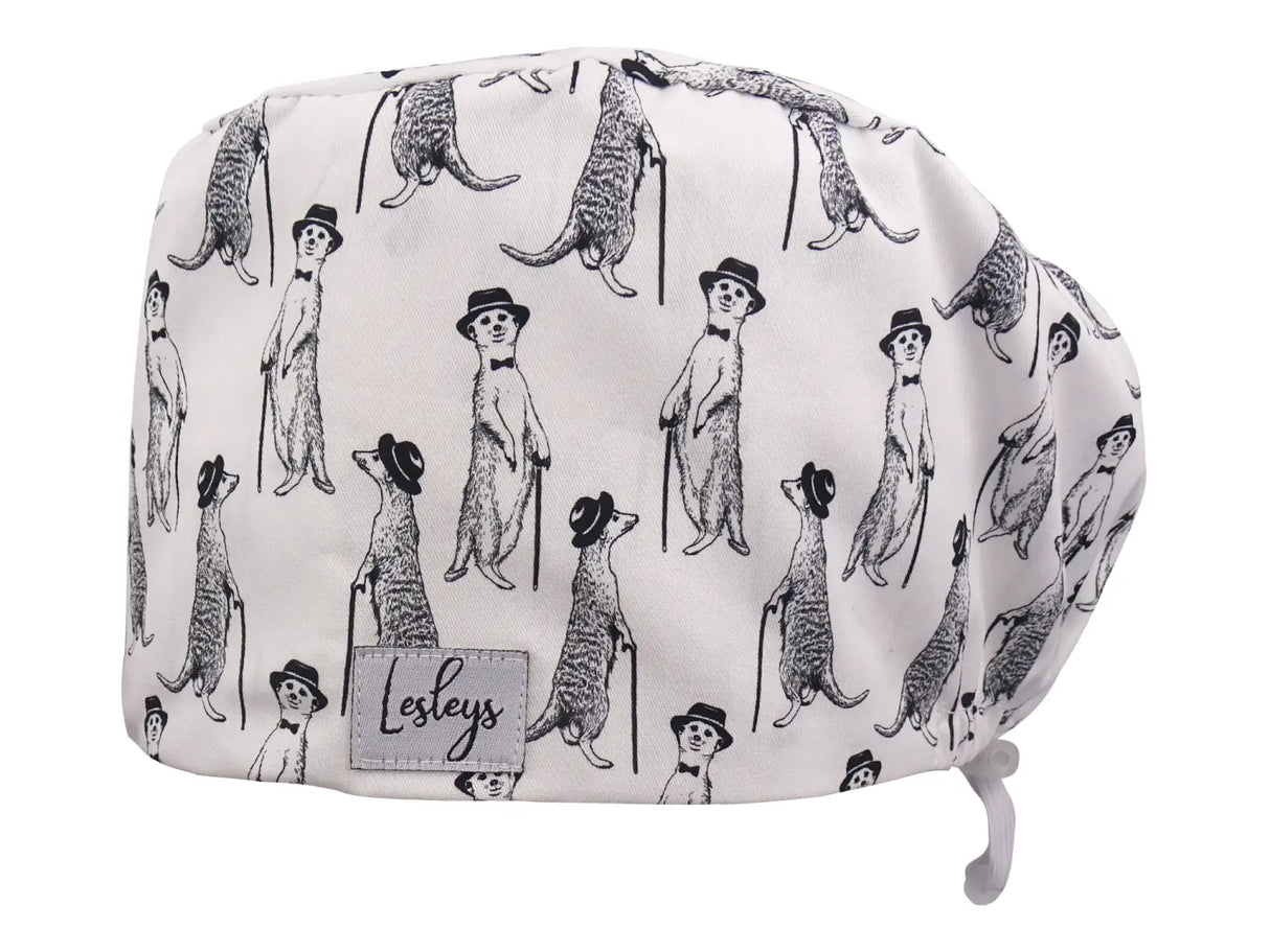 komfort-op-haube-elegantes-erdmännchen