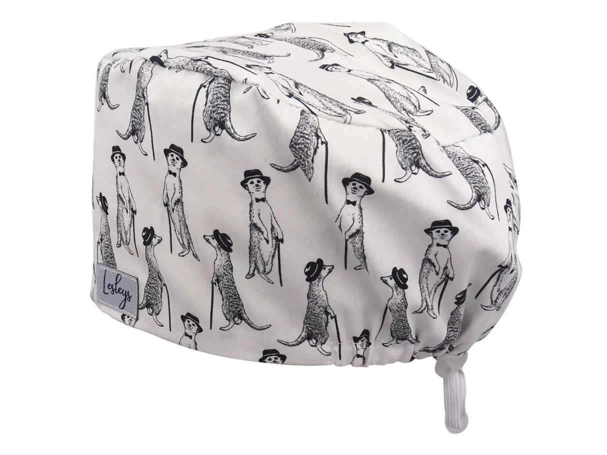 komfort-op-haube-elegantes-erdmännchen