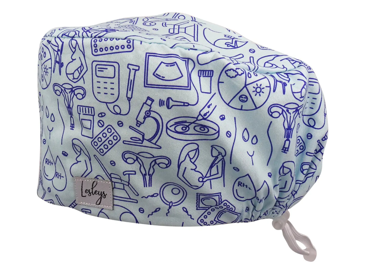 komfort-op-haube-geburtshilfe-blau