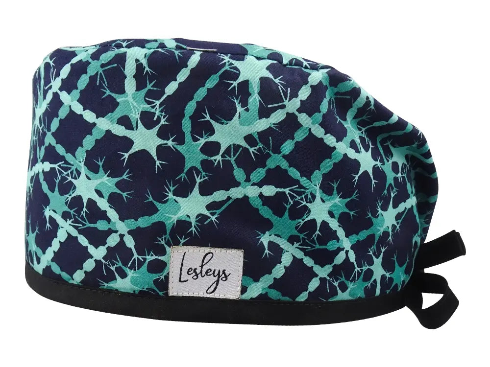 OP-Haube Slim - Neuronen