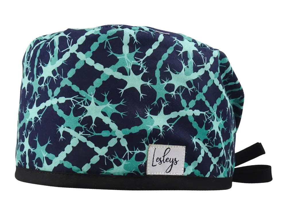 OP-Haube Slim - Neuronen