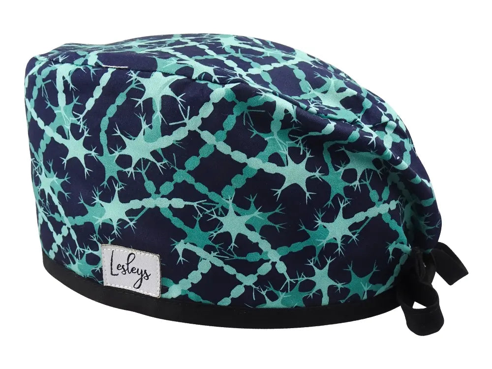 OP-Haube Slim - Neuronen