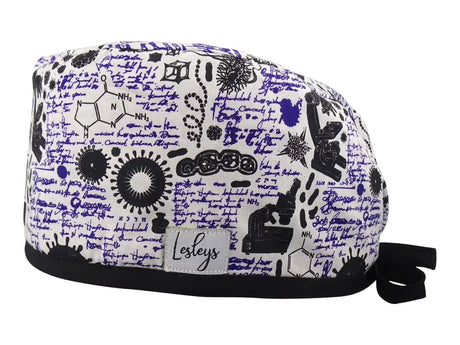 OP-Haube Slim - Labor Notiz