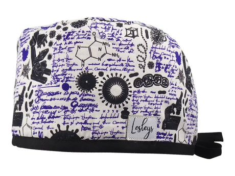 OP-Haube Slim - Labor Notiz