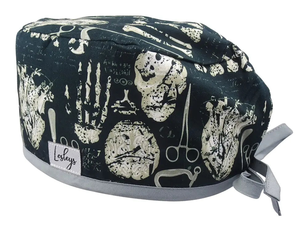 OP-Haube Slim - Frakturen