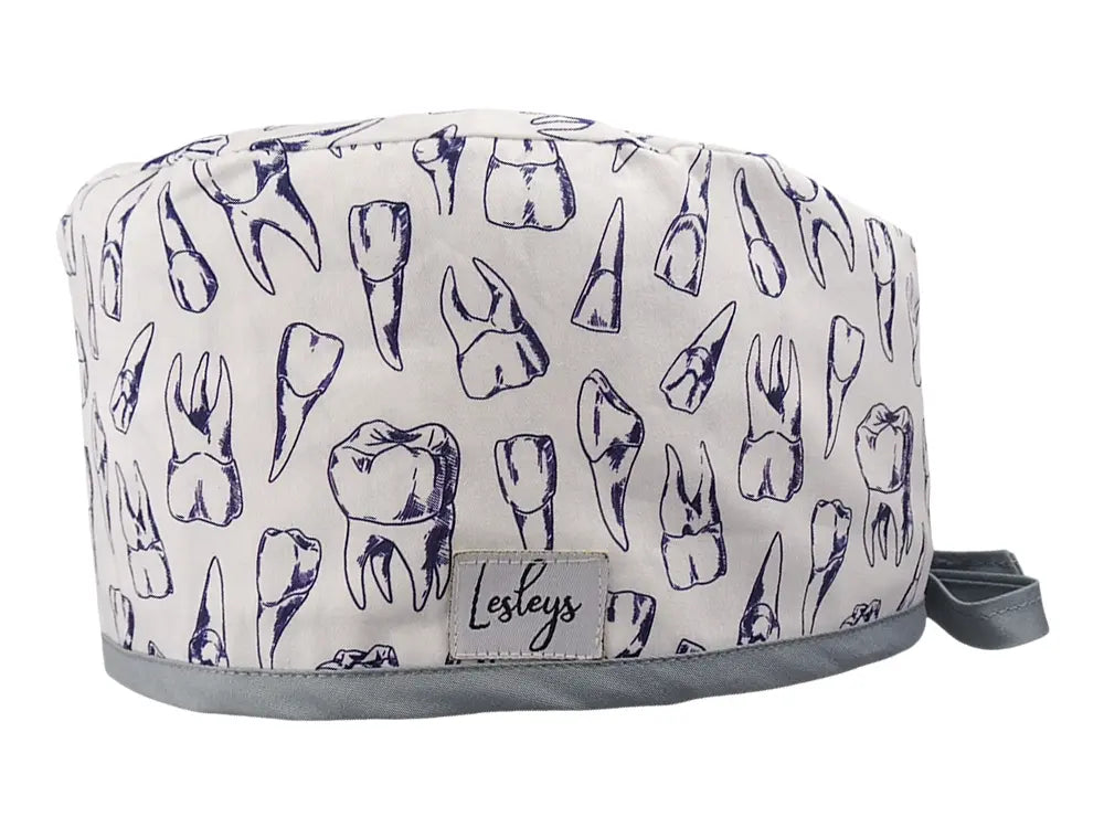 OP-Haube Slim - Dents