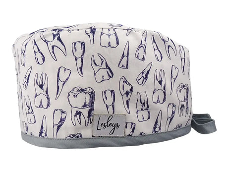 OP-Haube Slim - Dents