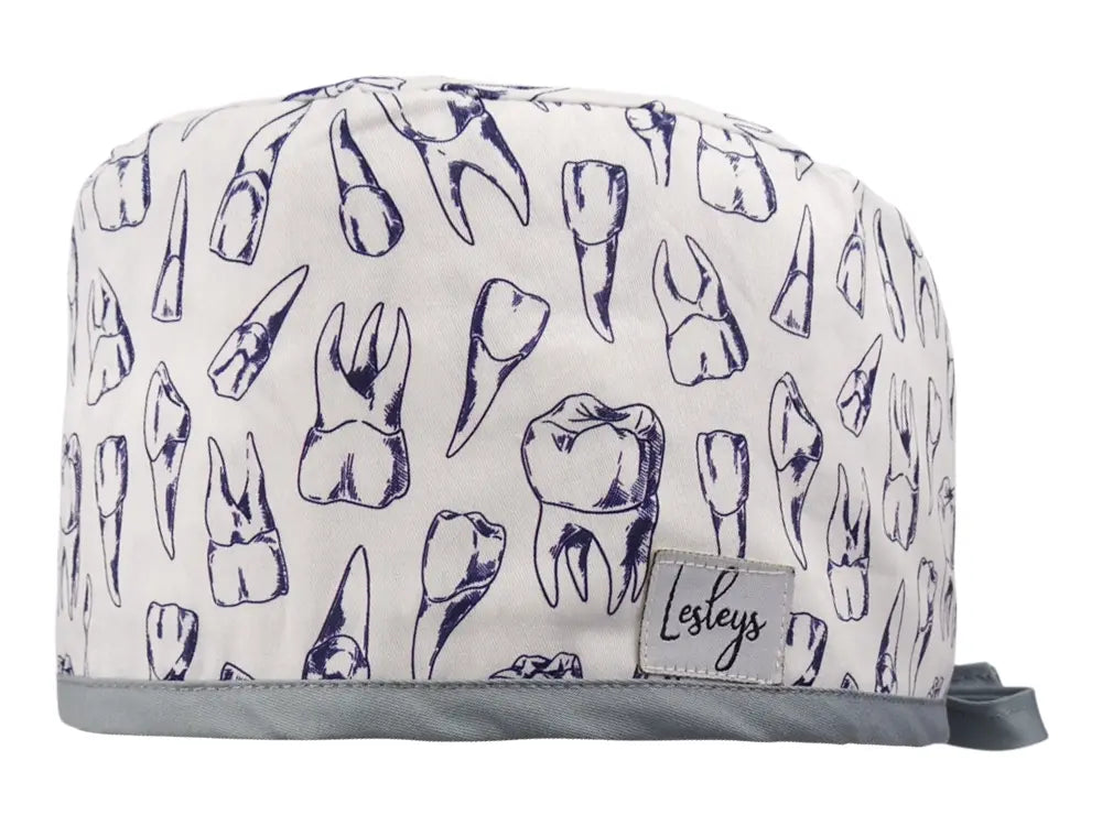 OP-Haube Slim - Dents