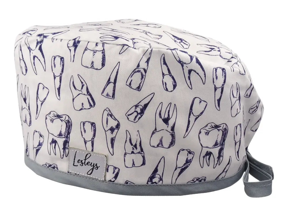 OP-Haube Slim - Dents