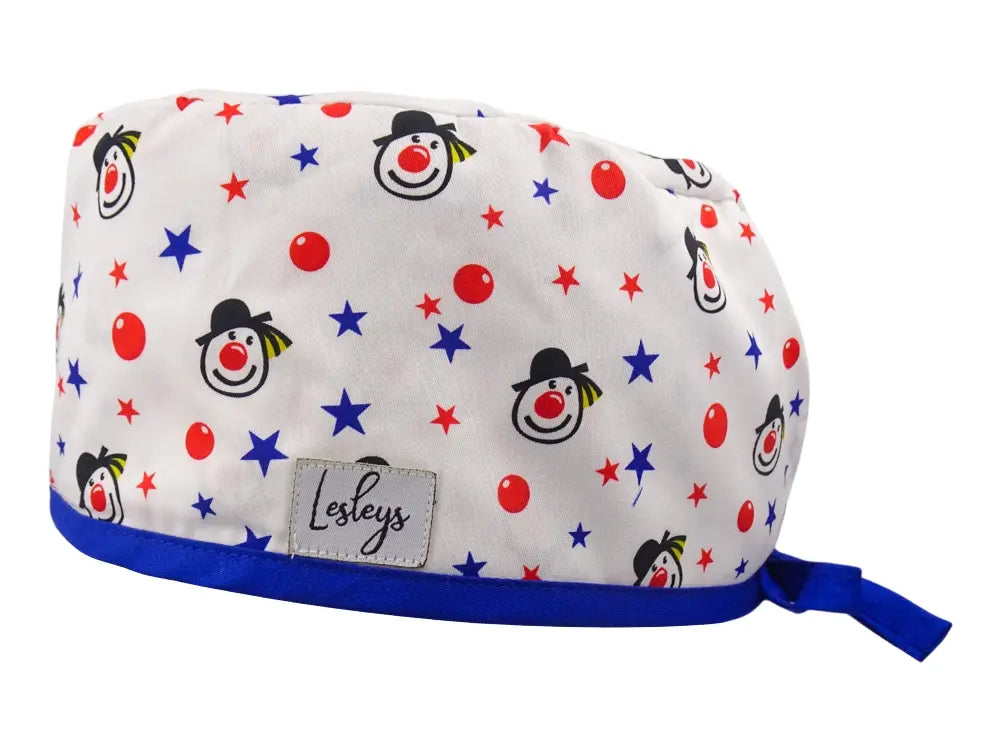 op-haube-clowns-in-der-medizin-slim