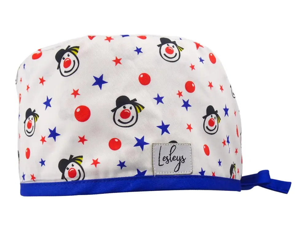 op-haube-clowns-in-der-medizin-slim