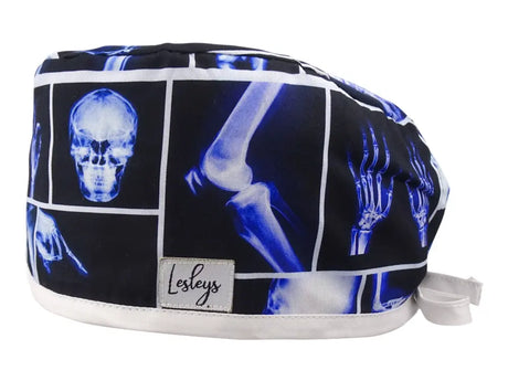 OP-Haube Slim - X-Ray