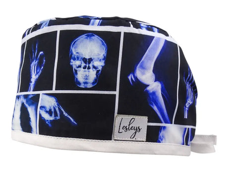 OP-Haube Slim - X-Ray