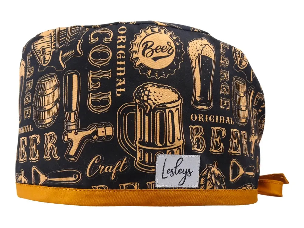 OP-Haube Slim - Craft Beer