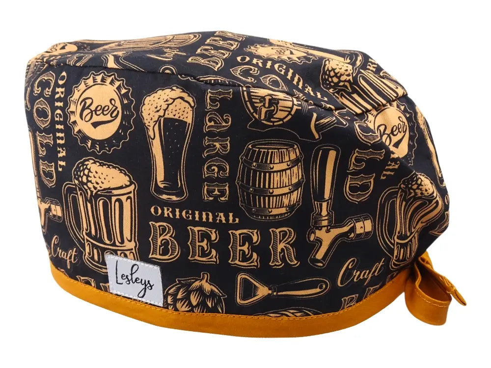 OP-Haube Slim - Craft Beer
