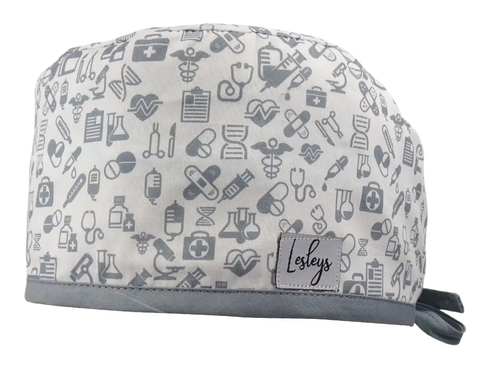 OP-Haube Slim - Medical