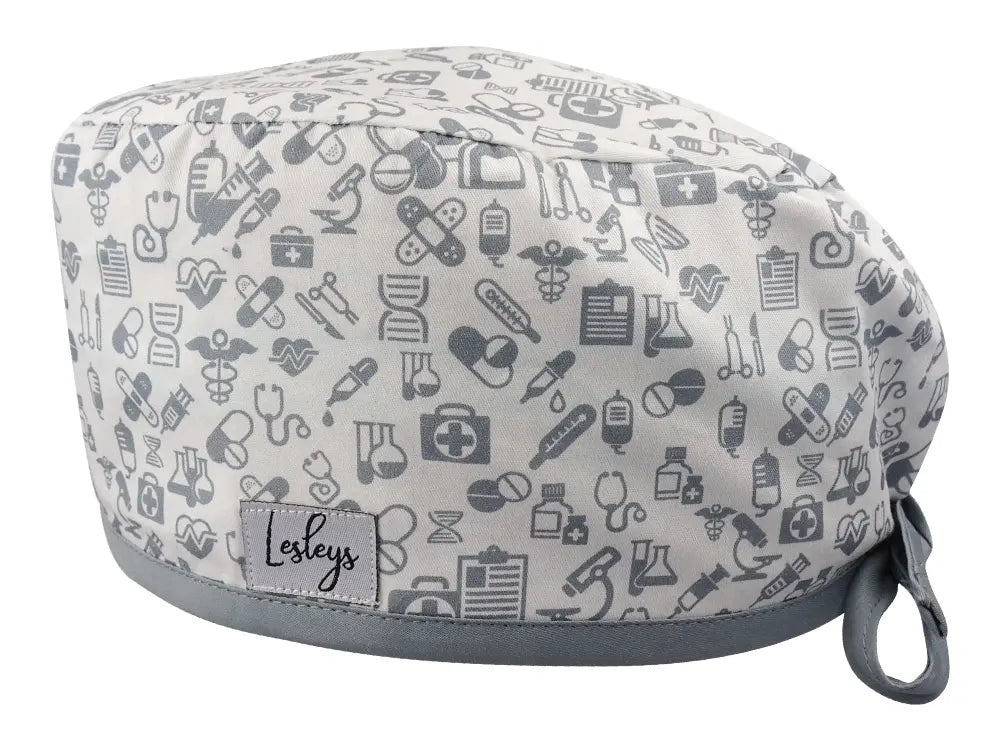 OP-Haube Slim - Medical