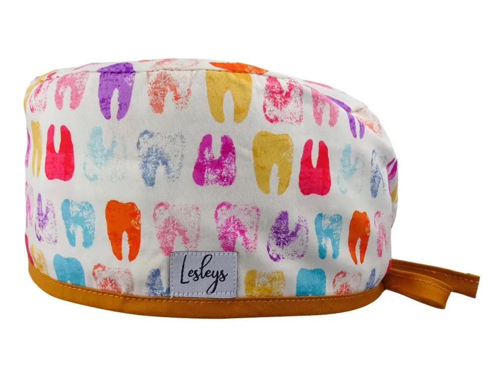 OP-Haube Slim - Dentist Art