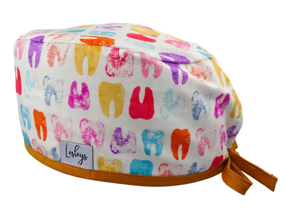 OP-Haube Slim - Dentist Art