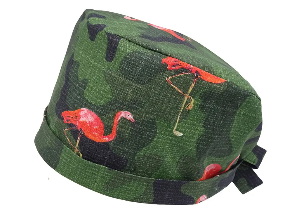 OP Haube Camingo - Anpassbar