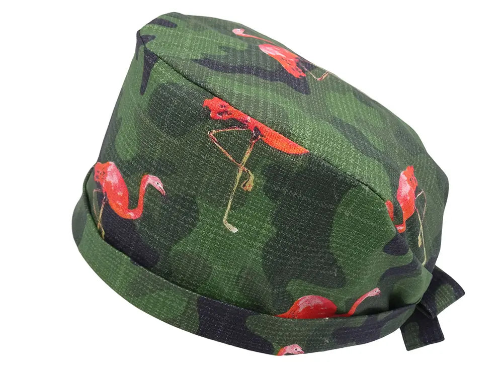 OP Haube Camingo - Anpassbar