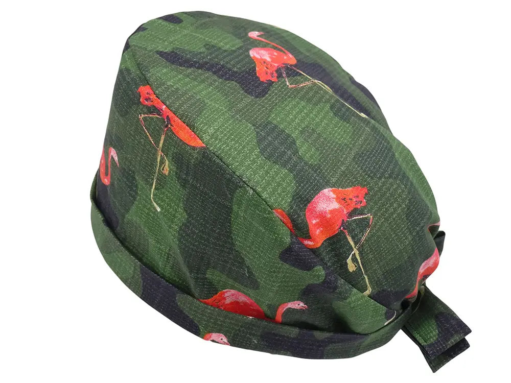 OP Haube Camingo - Anpassbar