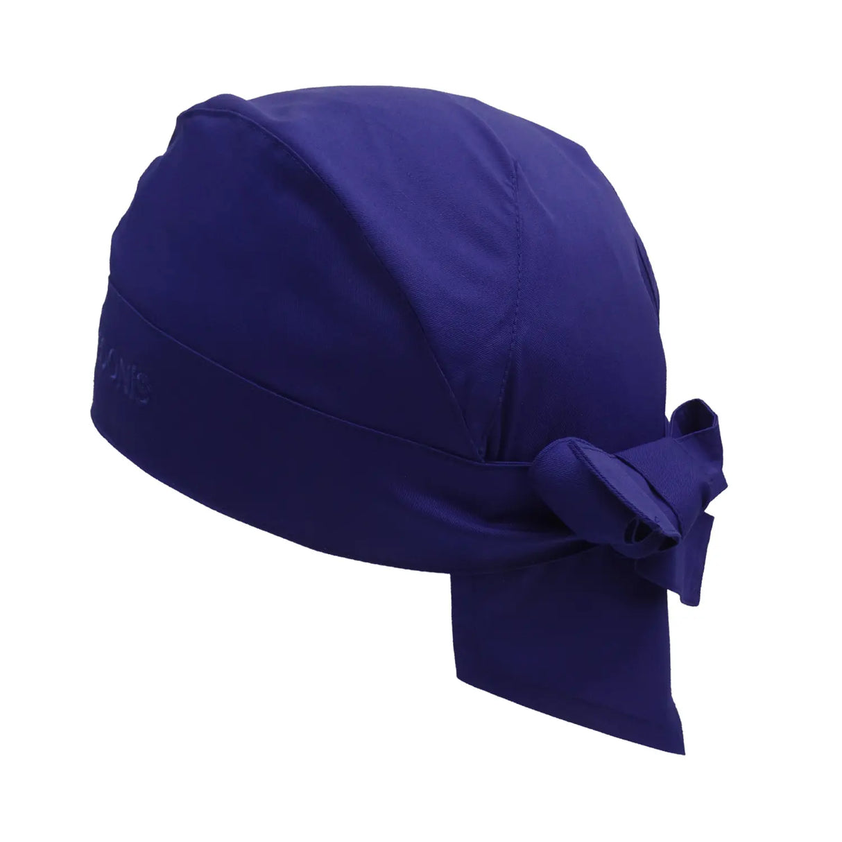 OP-Haube Bandana Comfort-Pro Navy 2