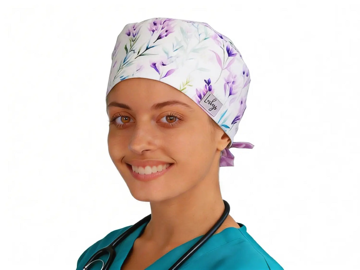 OP Haube Lobelie - Bandana