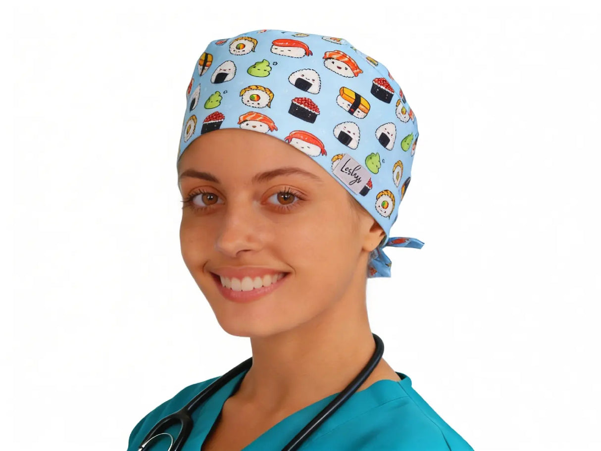 OP Haube Sushi - Bandana