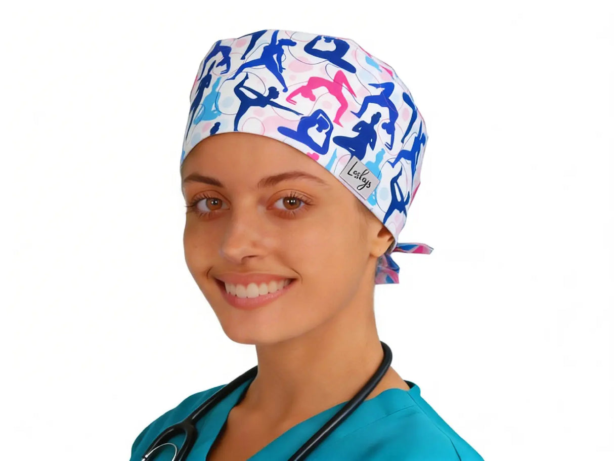 OP Haube Yoga - Bandana