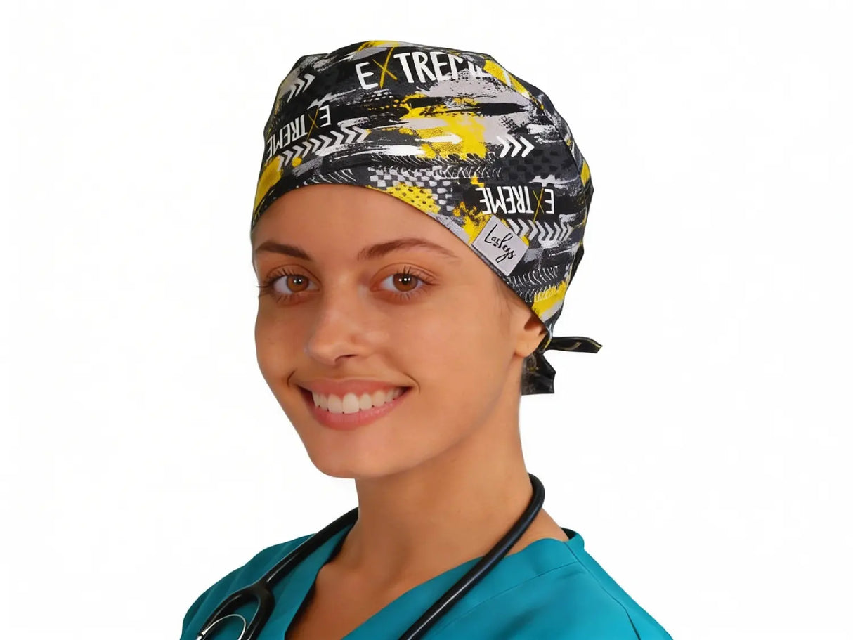 OP Haube Extreme - Bandana