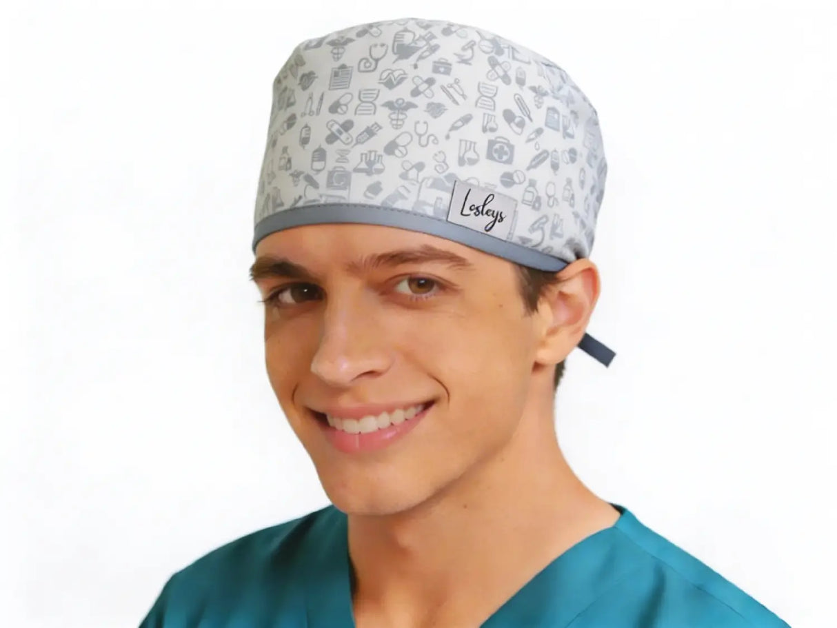 OP Haube Medical - Slim