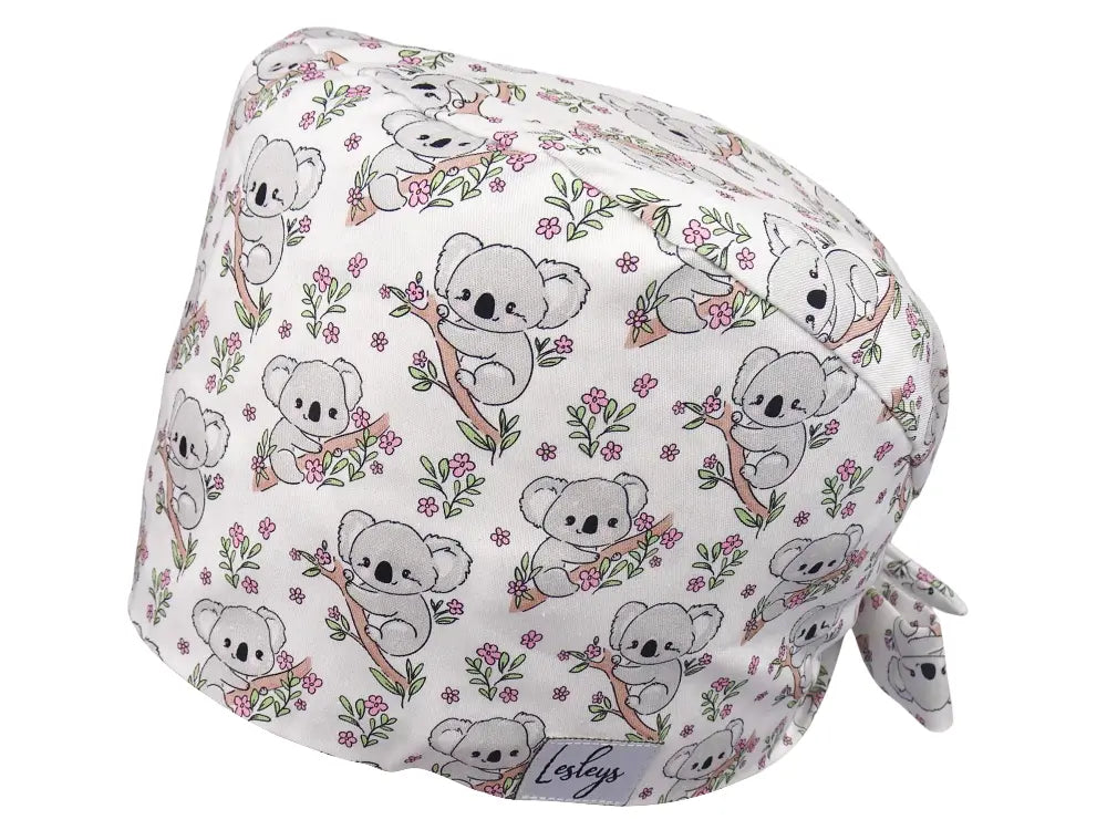 op-haube-niedlicher-koala-bandana