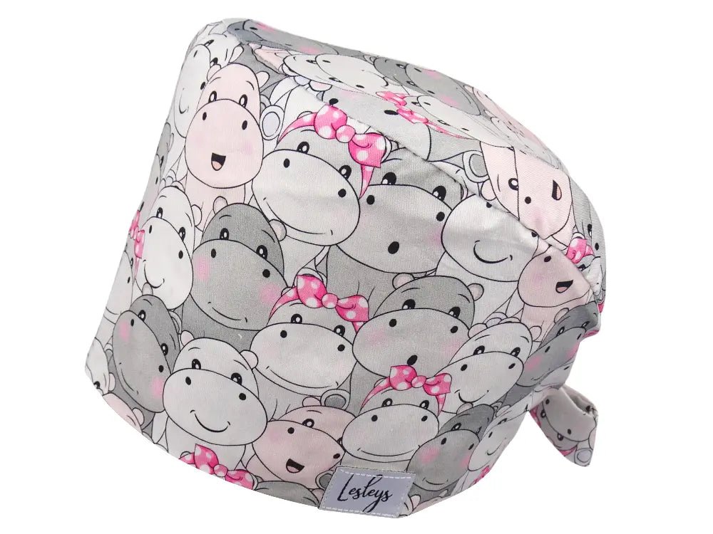op-haube-flusspferd-party-bandana