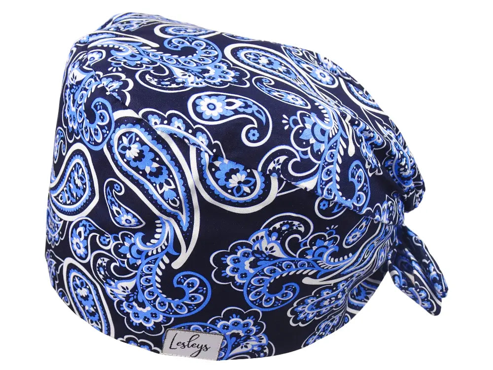 op-haube-blaues-paisley-bandana