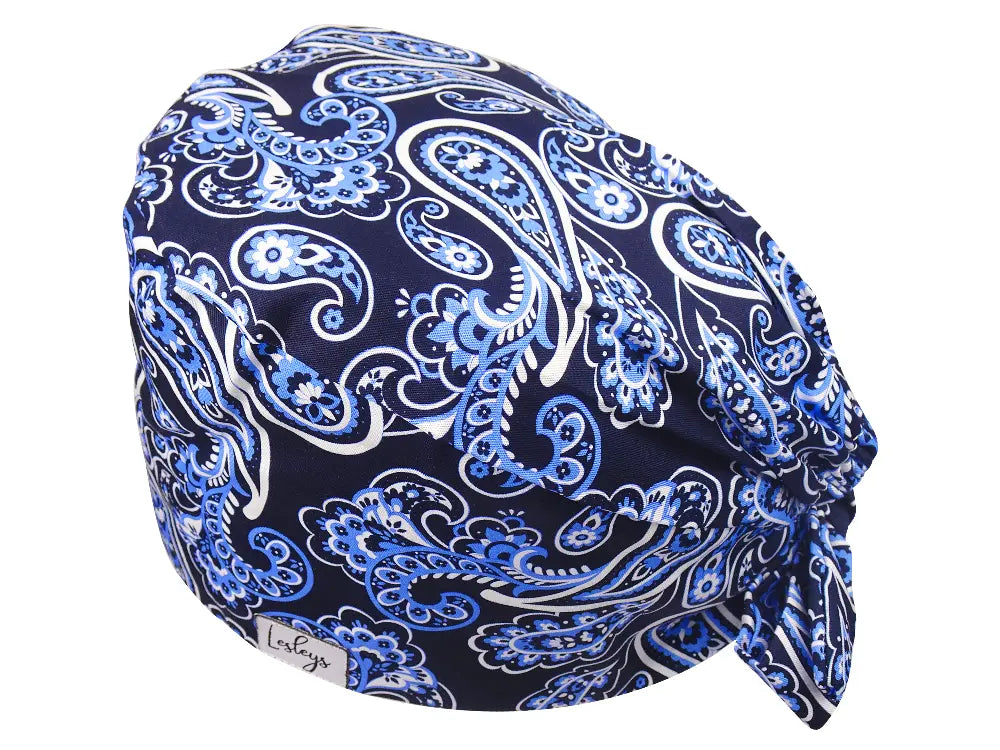 op-haube-blaues-paisley-bandana
