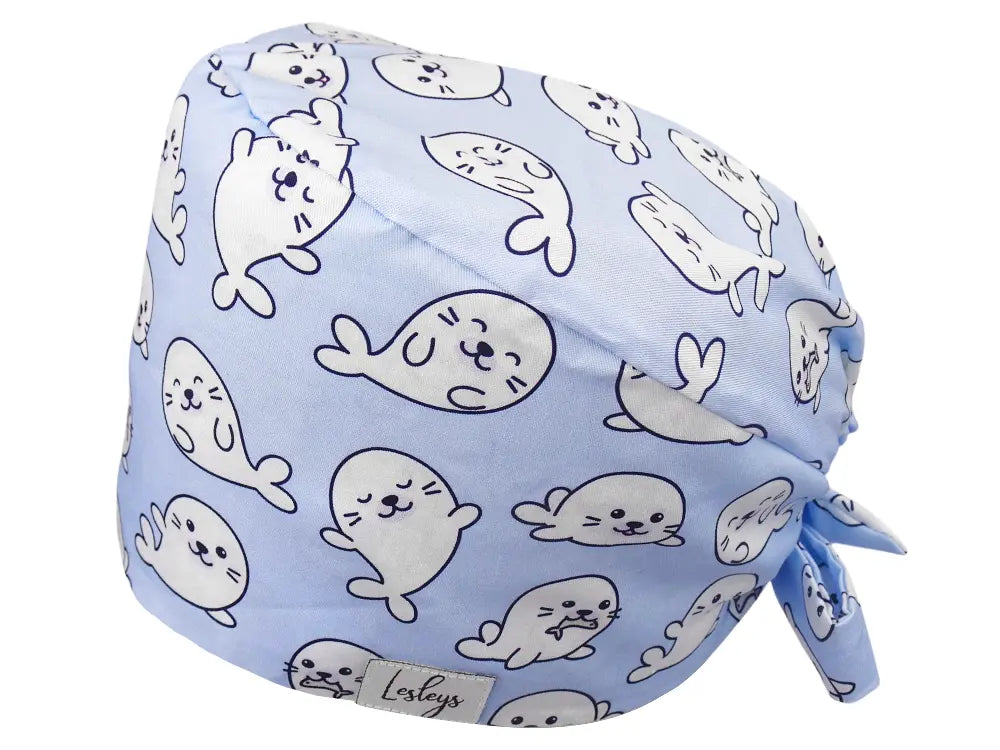 op-haube-kleine-seehunde-bandana
