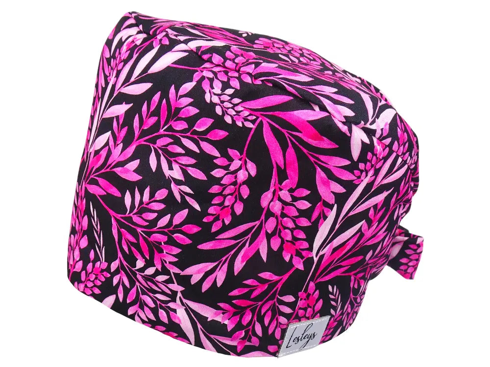 op-haube-pink-bloom-bandana