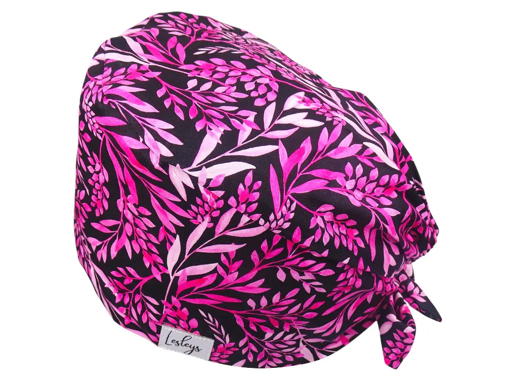 op-haube-pink-bloom-bandana