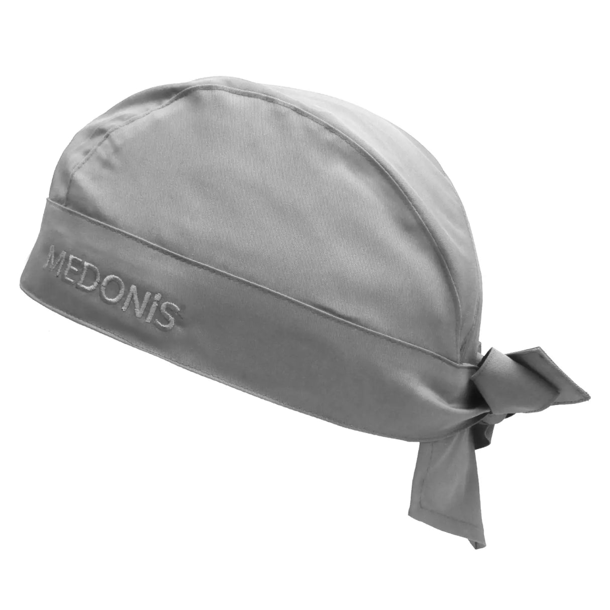 OP-Haube Bandana Comfort-Pro Grau