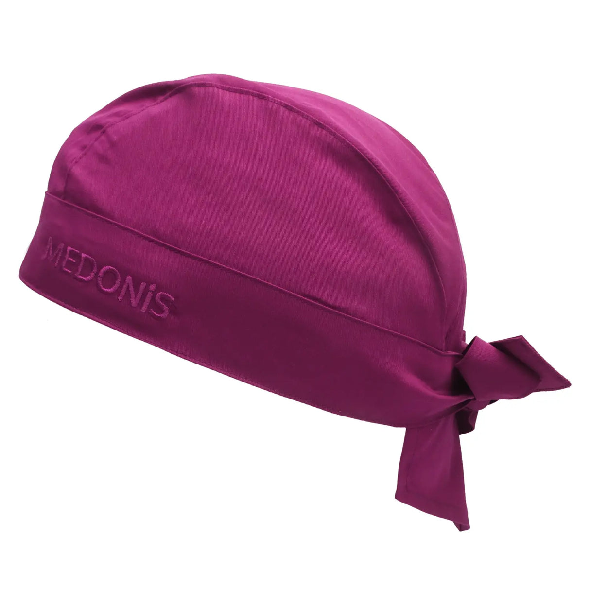 OP-Haube Bandana Comfort-Pro Pink