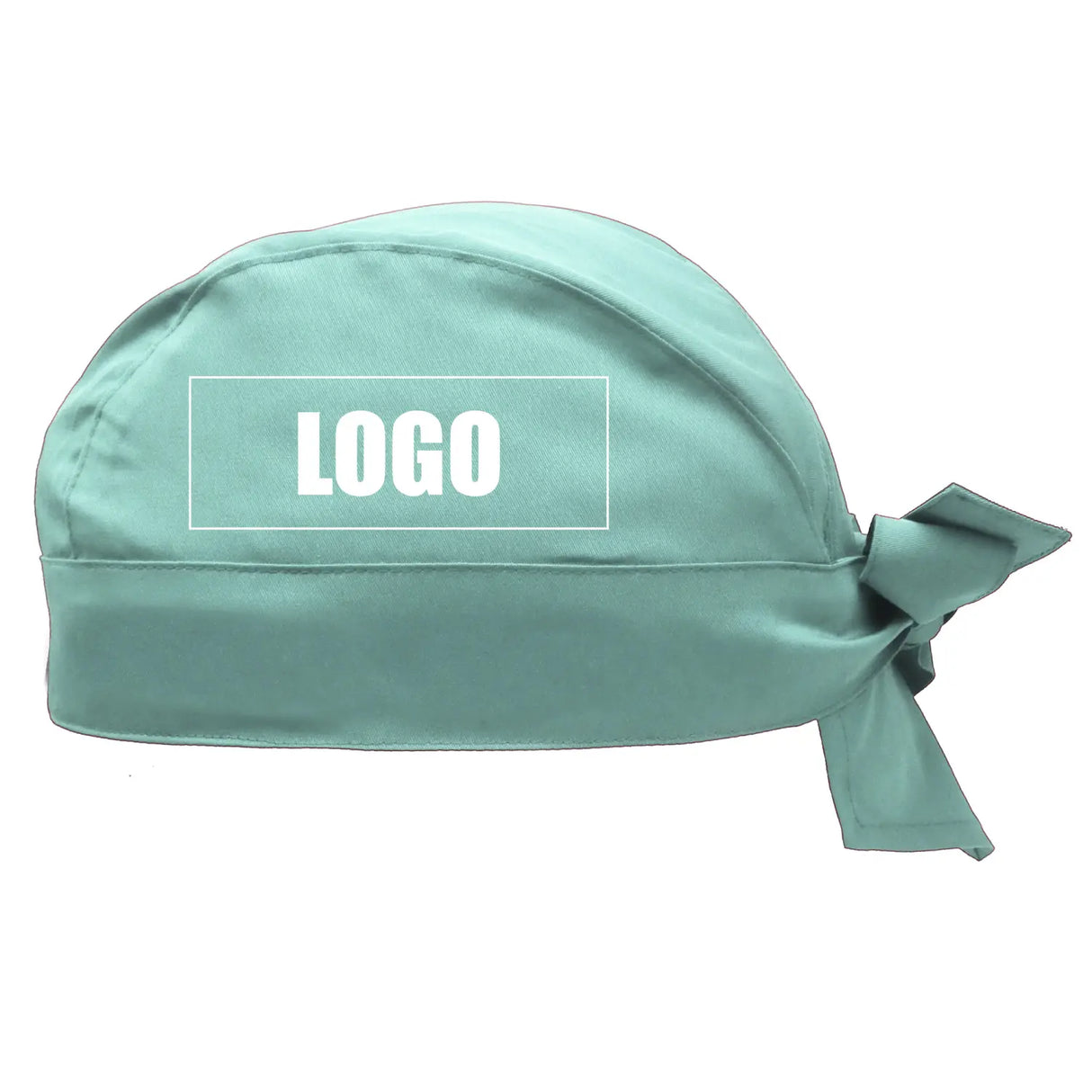Personalisierbare OP-Haube Bandana Comfort-Pro